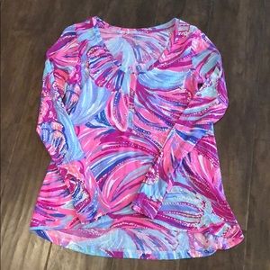 Lilly Pulitzer Sorella Too